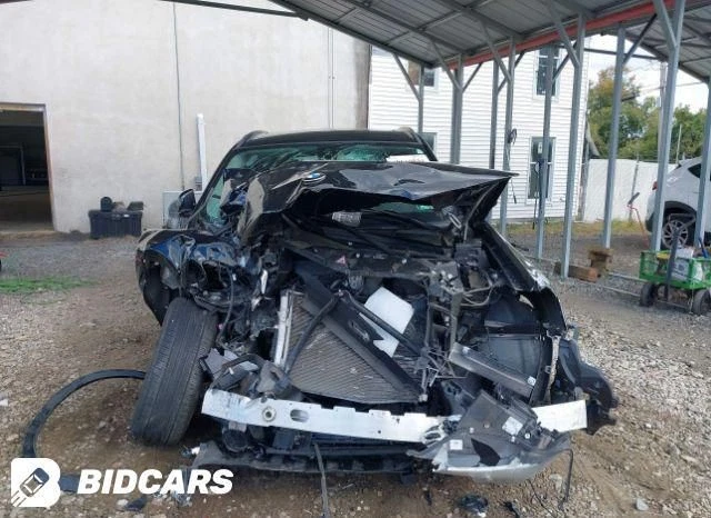 Turbo/Supercharger 2.0L Fits 12-18 BMW 320i 276097 - Image 1 of 4