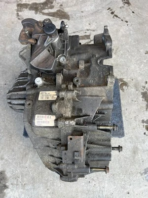 2005-2007 Volvo S60R V70R M66 Manual Transmission Assembly 6 Spd AWD OEM #3014EM - Image 1 of 4