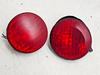 JDM TOYOTA ALTEZZA LEXUS SXE10 GITA IS200 IS300 LUZ MALETERO KOITO 53-8 SET OEM Foto 1 de 4