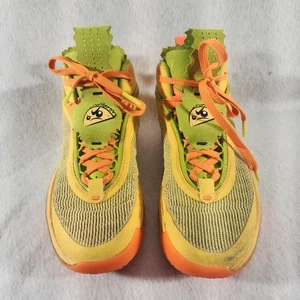 NIKE AIR JORDAN 36 XXXVI "JASON TATUM TACO JAY" DQ6866-803 HERREN US GRÖSSE 7 - Bild 1 von 10