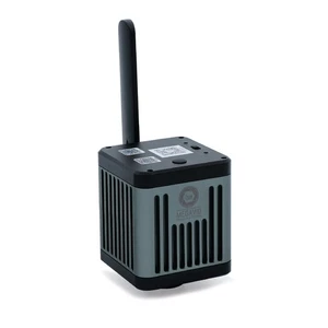 Cámara Microscopio LW Scientific MegaVID Wi-Fi 12 MP, Gris, MVC-12MP-WiFi - Imagen 1 de 5