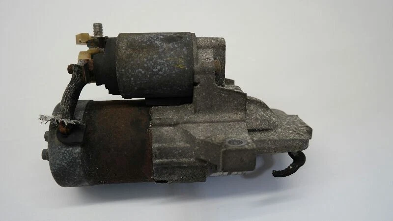 2004-2009 Mazda 3 Starter Motor OEM 142K Miles - Image 1 of 4