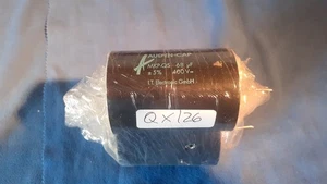 2 x Audyn -Cap MKP-QS  68 µF   400 V - Bild 1 von 9