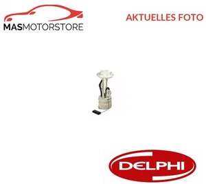 ELEKTRISCH KRAFTSTOFFPUMPE DELPHI FG1501-12B1 P NEU OE QUALITÄT - Picture 1 of 5