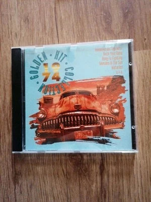 Golden Hit Collection 1974 | CD - Bild 1 von 3