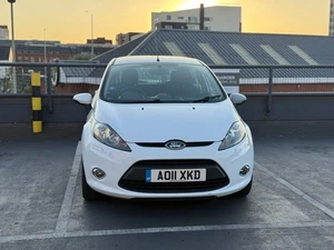 FORD FIESTA EDGE 2011 - Picture 1 of 16