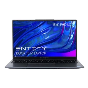 Entity Book 15.6 " Intel Celeron N4020 4Gb Ram 128Gb Emmc Intel Uhd Graphics 600 - Afbeelding 1 van 1