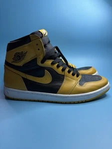 Größe 11 - Jordan 1 Retro OG High Pollen - Bild 1 von 10
