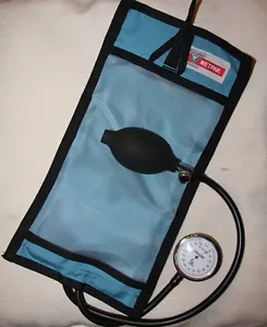 Riester Metpak Pressure Infusion Cuff Pressure Infusion Cuff (New) - Picture 1 of 1