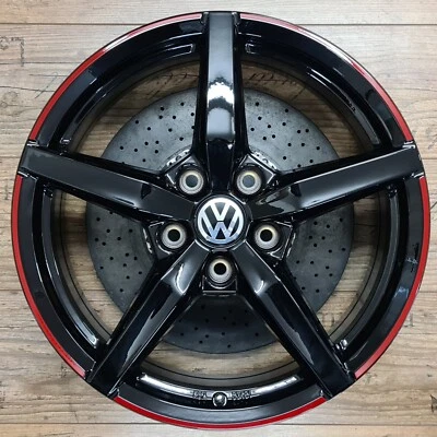 18zoll VW T7 T6.1 T6 T5 neuer Multivan T7 Winterreifen Winterräder VW T6.1 NEU - Bild 1 von 4