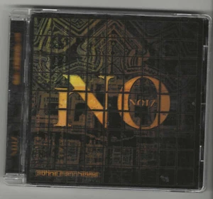 NOIZ SÖHNE MANNHEIMS Universal - Musik CD Album sehr gut - Foto 1 di 2