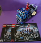 LEGO Technic Truck Nr.8273