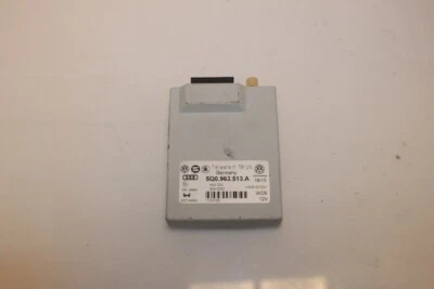 CENTRALINA VARI Volkswagen Tiguan (AD1) 2016 5Q0963513A - Immagine 1 di 2