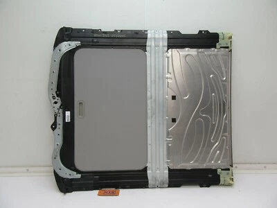 SUN ROOF TRACK MOTOR GLASS WINDOW HEADLINER SHADE COVER for BMW 323 325 328 330 - Image 1 of 4