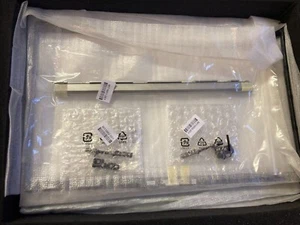 NUEVO M07104-001 HP Bisagras Cubierta KIT PLATEADO HP ELITEBOOK 840 845 G7 G8 (IVA INCLUIDO) - Imagen 1 de 2