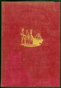 THE WAY OF ALL FLESH - SAMUEL BUTLER - 1944 - Picture 1 of 4