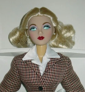 HTF! ~ Gene ~ DOING HER PART ~ 2005 ~ NRFB W/Quality Control Tag - Picture 1 of 7