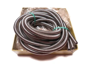 Spring Band Wire .275" Coil Diameter x .029" Wire Diameter Continuous Coils1 LB - Picture 1 of 4