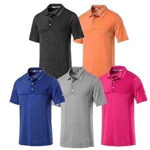 NEW Puma Evoknit Breakers Polo - Options Available - Picture 1 of 3