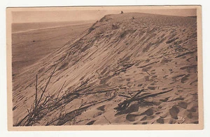 *** La Grande Côte - La Dune *** SD - CPA 1074 - Picture 1 of 2