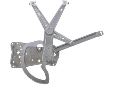 Regulador de ventana delantero derecho para BMW 328i 1996-1998 API 53421TT 1997 sedán Foto 1 de 2