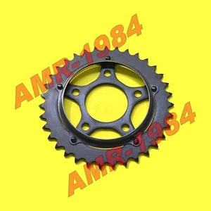 CORONA TRASMISSIONE GRIMECA GILERA NSR 125 - RC 125 TOP RALLY 58350 Denti 36 - Imagen 1 de 2