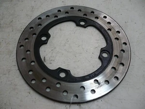 HONDA 93 94 95 CBR900RR CBR 900 RR REAR BRAKE ROTOR DISC OEM  - Picture 1 of 7