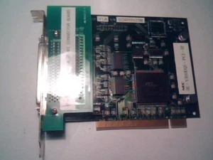 NEC V850 IE-V850EQ1-PCI-IF IE-70000-PCI-IF-A Avalon - Picture 1 of 6