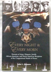Every Night & Every Morn by John L. Johnson Signed - Picture 1 of 2