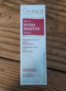 Guinot Hydra Sensitive Serum 30ml / 0.88oz Brand New - Picture 1 of 1