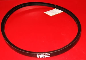 DUNLOP B38 (21/32" x 41") 5L410 / 3X635 / B-965L Industrial & Lawn Mower V Belt - Picture 1 of 4