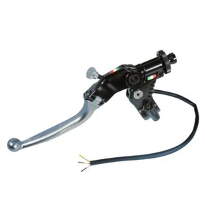 Accossato cable clutch control 29mm titanium lever RST with 3-cable micro - Picture 1 of 7