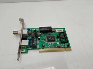 Kingston KNE30BT PCI Network Adaptor Card 9920237-002.B02 - Picture 1 of 5