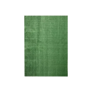 6 ft x 8 ft Green Artificial Grass Synthetic Turf Rug Mat Patio Indoor Outdoor - Picture 1 of 12