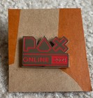 PAX Online 2021 Logo &mdash; eBay