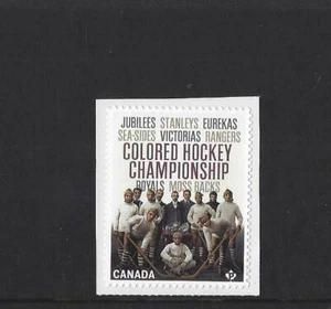 Campeonato de hockey de colores de Canadá 2020 sin montar como nuevo, sin montar o sin montar - Imagen 1 de 1
