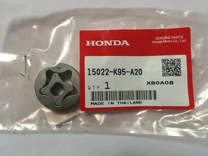 ingranaggi pompa olio 15022-K95-A20 HONDA CRF250R 18 to 25 rotor set oil pump - Picture 1 of 1