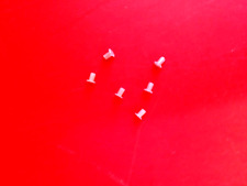 Shimano Reel Parts #BNT4548, Brake Collar (6-Pack), Fits Curado 200 + others