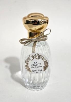 Annick Goutal La Violatte EDT 100ml 3.4 fl oz Brand New - Image 1 of 3