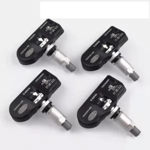 For Chrysler 300C TPMS Tyre Sensors 56053031AB 56053031AD 68001698AB 56029527AA - Picture 1 of 1