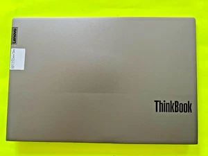AM3SD000700 Lcd Rear Back Cover ThinkBook 14 G4 ABA 21DK IAP 21DH HH - Picture 1 of 7
