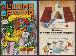 DER SPINNENMANN 195 HORN 20.10.1977 - Bild 1 von 1