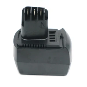 WNMC Battery For  Metabo 9.6V 2500mAh NI-MH, for Tool:6.25471 6.31728 6.31775  - Picture 1 of 7