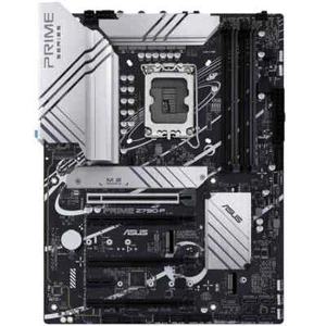 SCHEDA MADRE PRIME Z790-P SK 1700 (90MB1CK0-M1EAY0) - Imagen 1 de 1