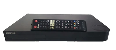 Blu-Ray DVD HDD 500 GB 1Jahr Garantie Samsung BD-F8500 HDMI DVB-C - Bild 1 von 4