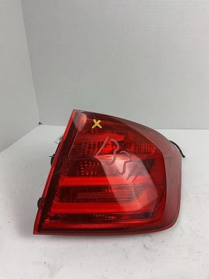 Conjunto de luz trasera derecha para BMW SERIE 328 2012-2015 Foto 1 de 4
