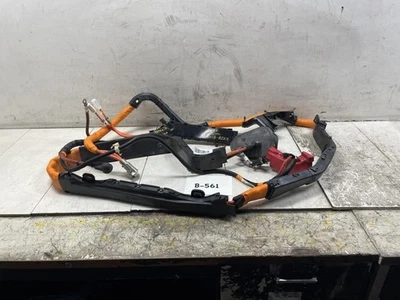 Chicote de fios de bateria híbrido Ford Fusion Hybrid S 2.0L 2018 fabricante de equipamento original+ - Imagem 1 de 4