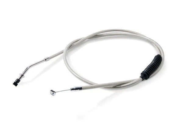 Cable de embrague Motion Pro Armor Coat LW #67-0419 Harley Davidson Foto 1 de 1