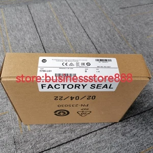 Controlador de memoria ControlLogix 2 MB nuevo sellado de fábrica AB 1756-L61 SER B - Imagen 1 de 4
