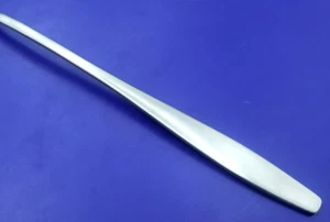 International Silver TODAY Deluxe Edelstahl Satin Silberbesteck Besteck AUSWAHL - Bild 1 von 10